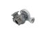 DT Spare Parts - Turbocharger - 3.19160