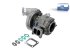 DT Spare Parts - Turbocharger - 1.48042