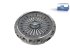 DT Spare Parts - Clutch cover - 4.00256