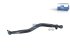 DT Spare Parts - Drag link - 2.00198