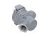 DT Spare Parts - Pipe filter - 9.72202