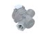 DT Spare Parts - Pipe filter - 9.72200