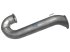 DT Spare Parts - End pipe - 5.11017