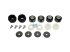 DT Spare Parts - Repair kit - 4.91097