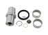 DT Spare Parts - King pin kit - 4.91114