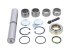 DT Spare Parts - King pin kit - 4.91266