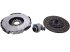 DT Spare Parts - Clutch kit - 4.91321