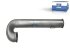 DT Spare Parts - End pipe - 5.11067