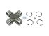 DT Spare Parts - Joint cross - 5.14004