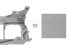 DT Spare Parts - Lamp bracket - 5.16115