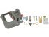 DT Spare Parts - Brake caliper - 5.21231