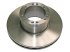 DT Spare Parts - Brake disc - 5.21223