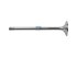 DT Spare Parts - Exhaust valve - 5.40005 - 2 Pack