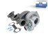 DT Spare Parts - Turbocharger - 5.41203