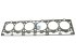 DT Spare Parts - Cylinder head gasket - 5.40073