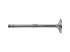 DT Spare Parts - Exhaust valve - 5.40001 - 2 Pack