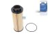 DT Spare Parts - Fuel filter insert - 5.45086