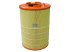 DT Spare Parts - Air filter - 5.45107