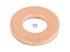 DT Spare Parts - Copper washer - 5.41349 - 6 Pack