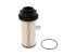 DT Spare Parts - Fuel filter insert - 5.45082