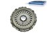 DT Spare Parts - Clutch cover - 5.50042