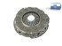 DT Spare Parts - Clutch cover - 5.50045