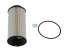 DT Spare Parts - Fuel filter insert - 5.45127