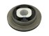 DT Spare Parts - Rubber bushing - 5.65053 - 2 Pack