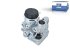 DT Spare Parts - Trailer control valve - 5.70133