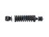 DT Spare Parts - Cabin shock absorber - 5.65004