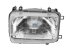 DT Spare Parts - Headlamp - 5.81182