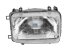 DT Spare Parts - Headlamp - 5.81183