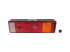 DT Spare Parts - Tail lamp - 5.81125