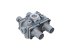 DT Spare Parts - 4-circuit-protection valve - 5.70172