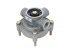 DT Spare Parts - Pressure limiting valve - 5.70196