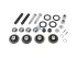 DT Spare Parts - Repair kit - 5.96213