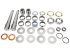 DT Spare Parts - King pin kit - 5.92001