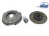 DT Spare Parts - Clutch kit - 5.95002