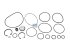 DT Spare Parts - Repair kit - 5.97036