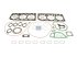 DT Spare Parts - Cylinder head gasket kit - 5.94001