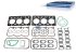 DT Spare Parts - Cylinder head gasket kit - 5.94004