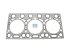 DT Spare Parts - Cylinder head gasket - 6.22103