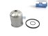 DT Spare Parts - Oil filter - 6.24204