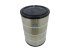 DT Spare Parts - Air filter - 6.25005