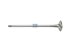 DT Spare Parts - Exhaust valve - 6.22071 - 2 Pack