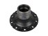 DT Spare Parts - Wheel hub - 6.54001