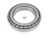 DT Spare Parts - Tapered roller bearing - 6.54101