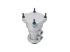 DT Spare Parts - Trailer control valve - 6.65072