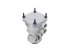 DT Spare Parts - Trailer control valve - 6.65072