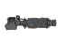 DT Spare Parts - Cabin shock absorber - 6.77001